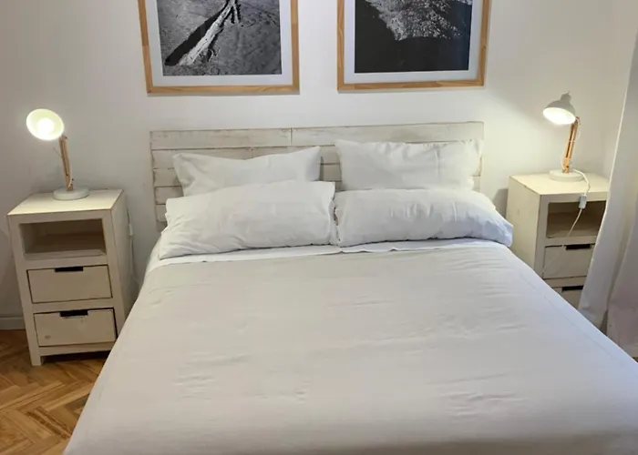 Best And Cozy Apartment In Retiro - Buenos Aires