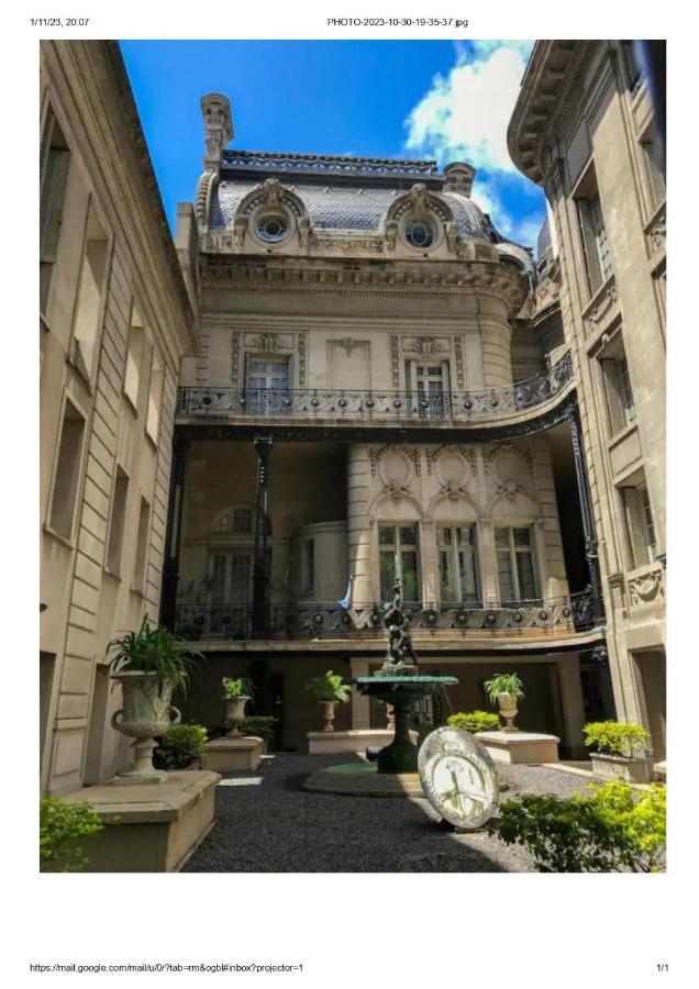 Apartment And Cozy In Retiro - *