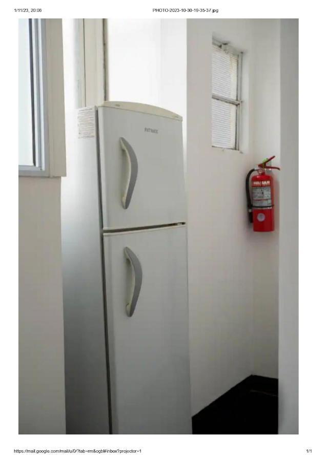 And Cozy In Retiro - Apartment
