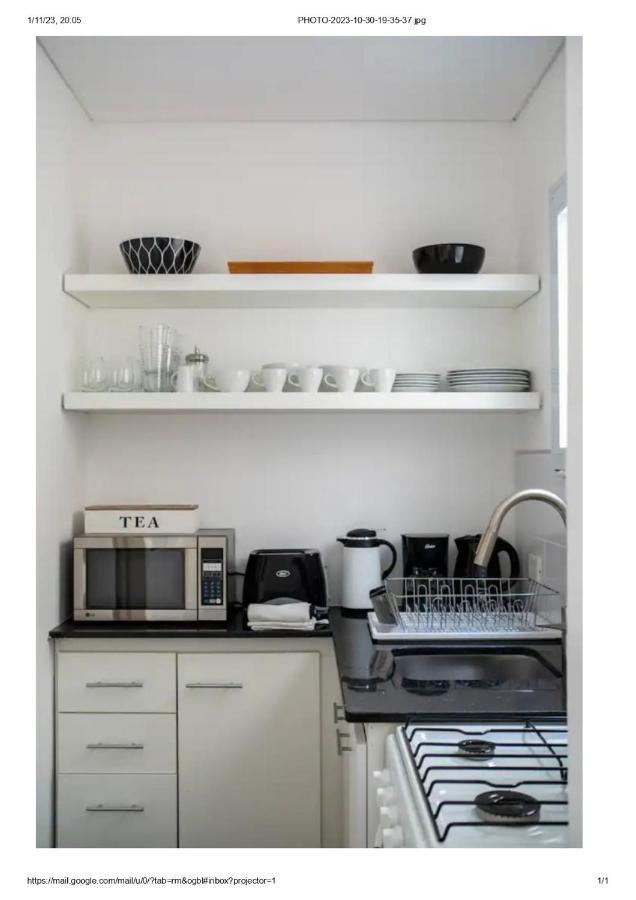 And Cozy In Retiro - Apartment