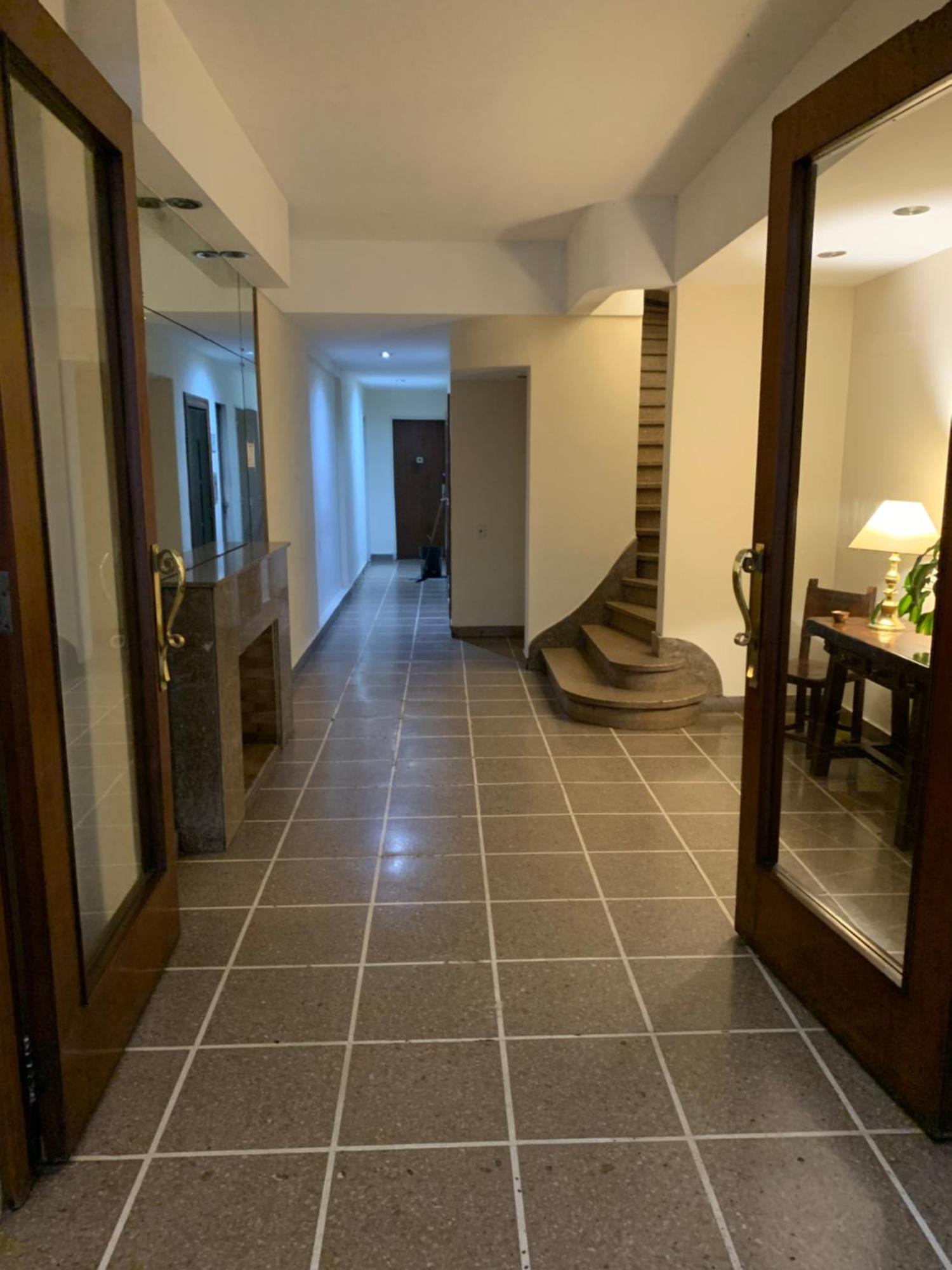Apartment And Cozy In Retiro -