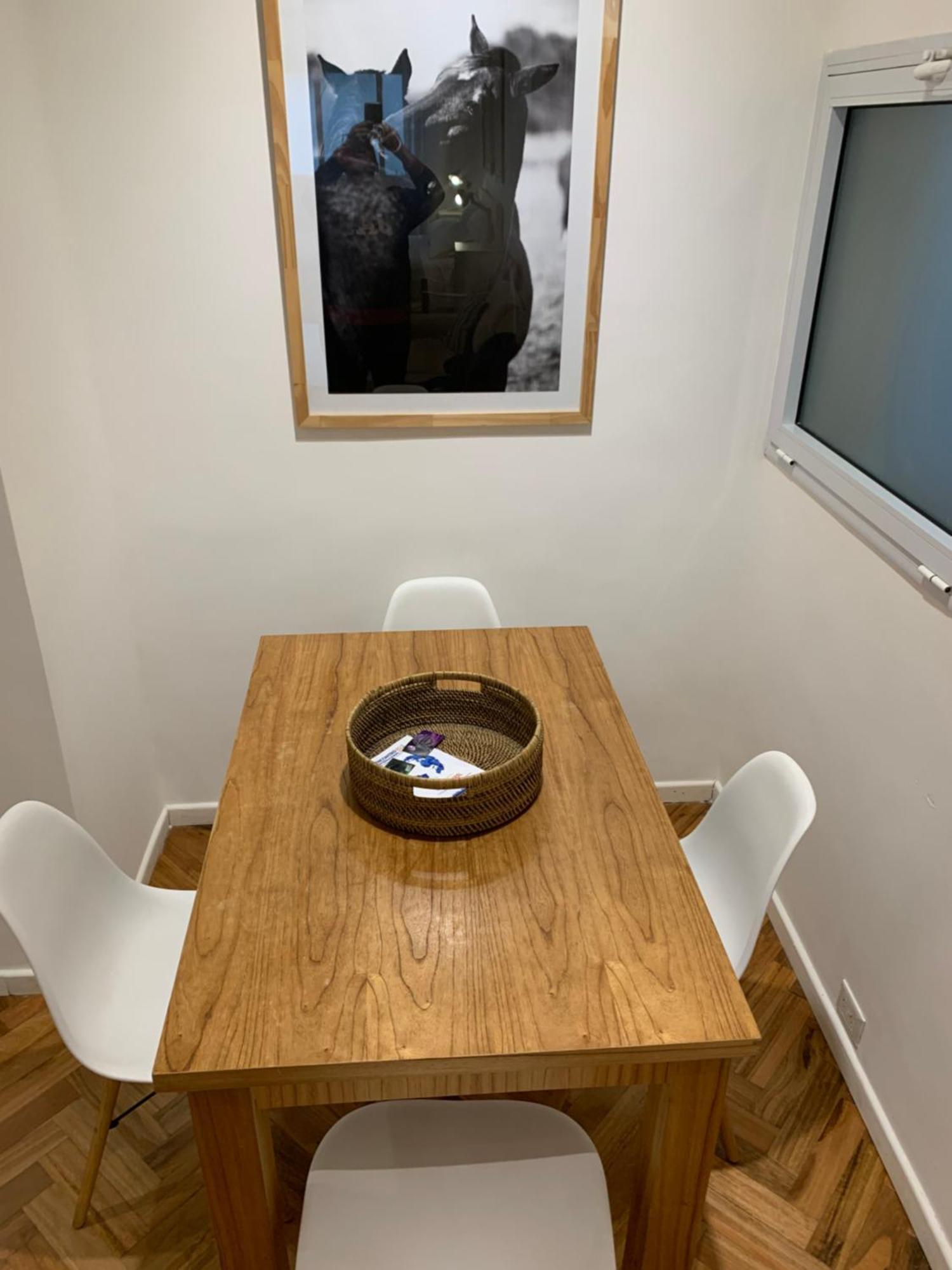 And Cozy In Retiro - Apartment Buenos Aires