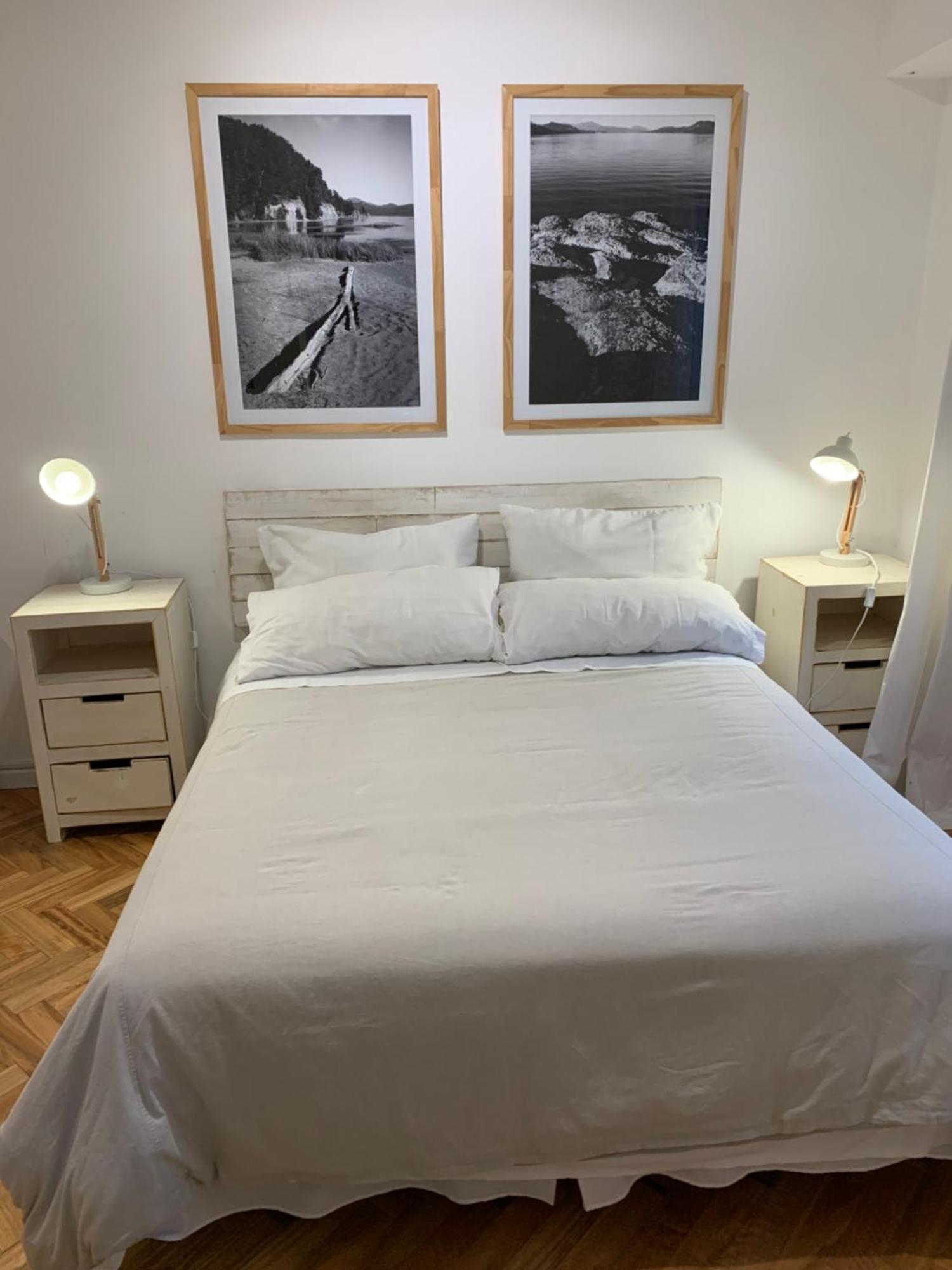Apartment And Cozy In Retiro - *