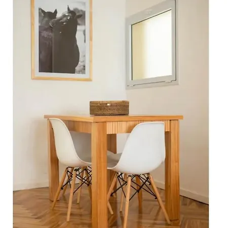 Best And Cozy Apartment In Retiro - Buenos Aires Exterior photo