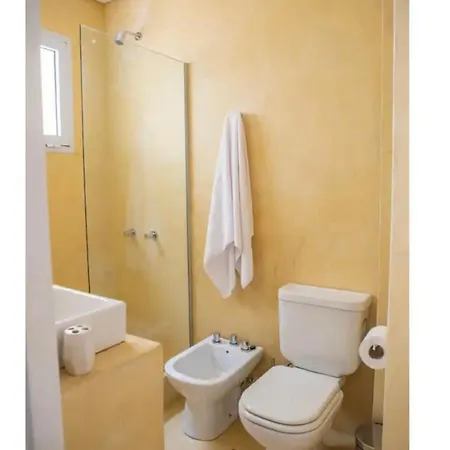 Best And Cozy Apartment In Retiro - Buenos Aires Exterior photo