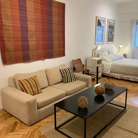 Best And Cozy Apartment In Retiro - Buenos Aires Exterior photo
